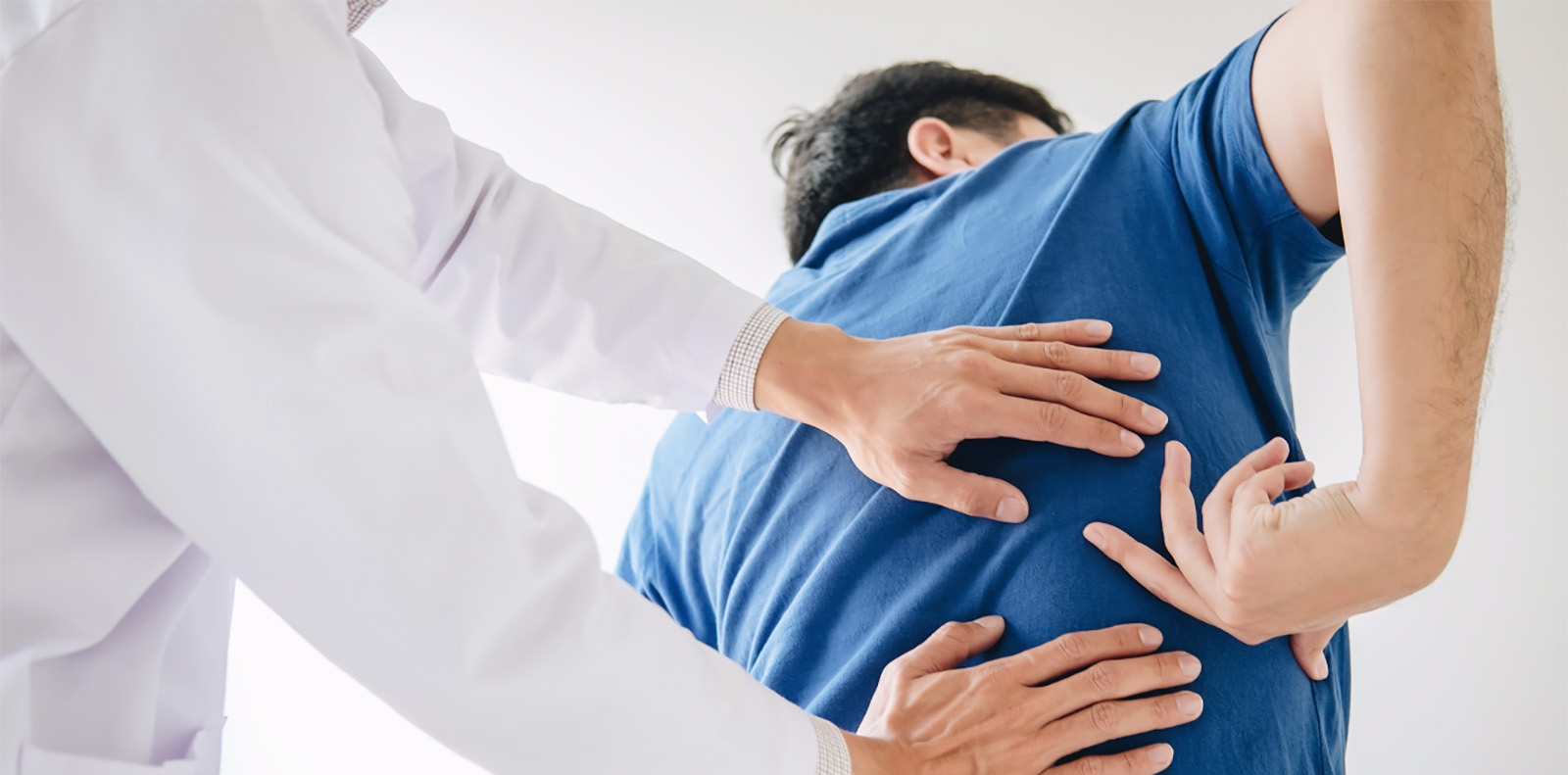 Tipos de dolor de espalda baja y posibles causas | Aliviam - Clínica del  Dolor en Mallorca | Tratamiento del Dolor