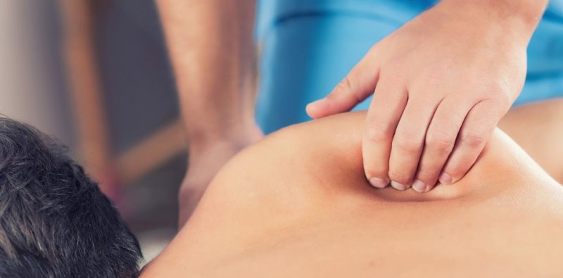 Claves para contrarrestar el dolor mecánico de columna