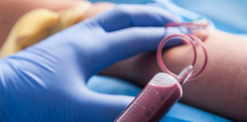 Plasma Rico en Plaquetas: cómo se extrae y qué utilidades tiene
