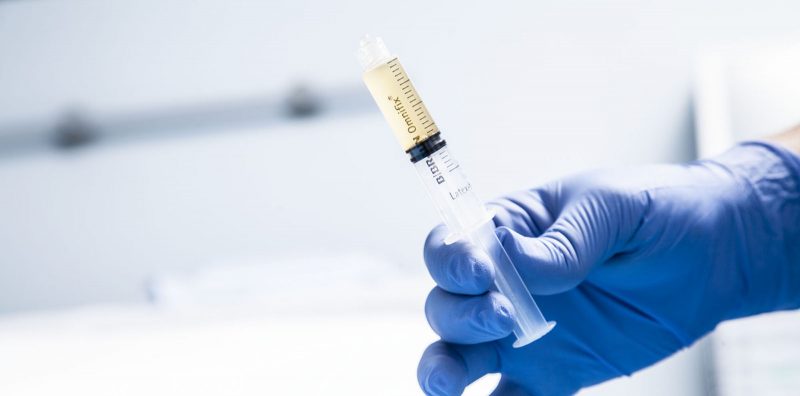 ¿En qué consiste una Infiltración de Plasma Rico en Plaquetas?